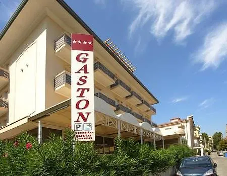 Hotel Gaston Rimini