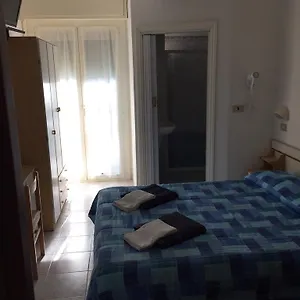 Szálloda Delizia, Rimini